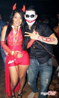 Foto 128 de Halloween en Jala Jala Club, Cali