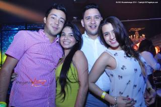 Foto 114 de BAR BLING - 1 de febrero de 2014 en Bar Bling Bucaramanga, Bucaramanga