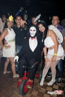 Foto 209 de Halloween en Jala Jala Club, Cali