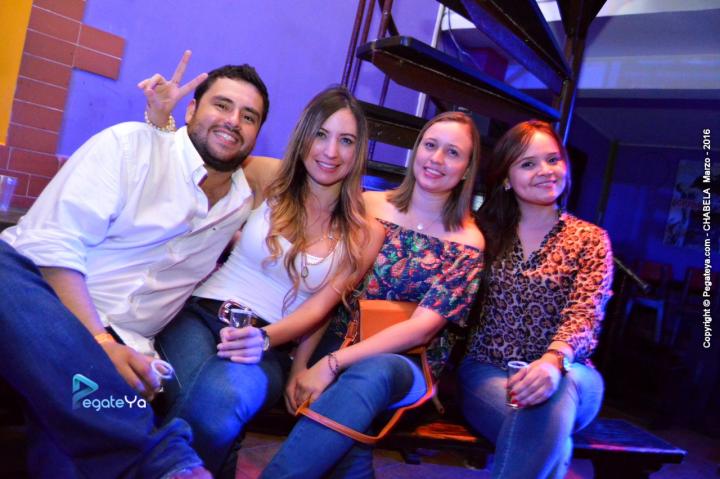 Foto 30 de CHABELA - 12 marzo 2016 en Discoteca Chabela Bucaramanga, Bucaramanga