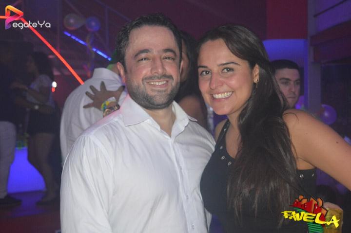 Foto 89 de Favela - Feria de Cali 2016 en Favela Club, Cali