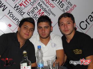 Foto 15 de Diciembre 29-30 del 2011 en I´m Fun Discoteca Manizales, Manizales