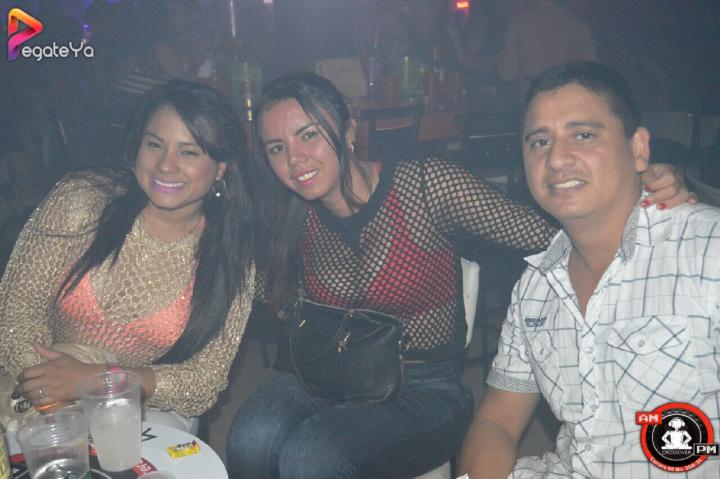 Foto 17 de AmPm - 1er Fds Mayo 2016 en Am / PM Bar - Cali, Cali