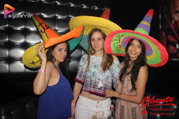 Foto 40 de Chente - 1er FDS Junio 2016 en CHENTE Vallenatos y Rancheras, Cali