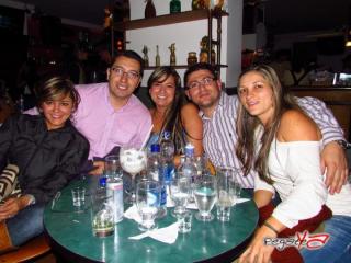 Foto 16 de Diciembre 17 del 2011 en Bar la Plaza Delicatessen Manizales, Manizales