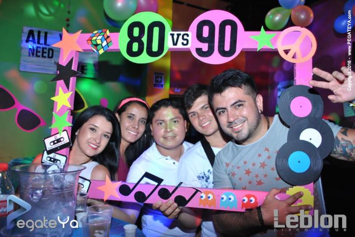 Foto 22 de Leblon 18 y 19 de Marzo de 2016 en Discoteca LEBLON Cartagena, Cartagena