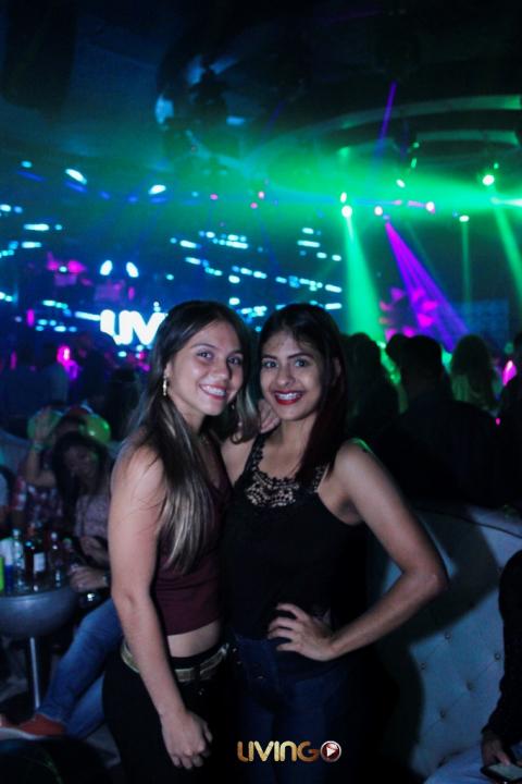 Foto 6 de Living - 1er Fds Mayo 2017 en Living Night Club, Cali