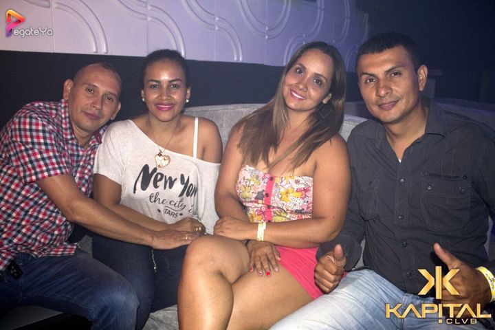 Foto 28 de Kapital Club - 4to Fds Sept. 2017 en Kapital Club, Cali