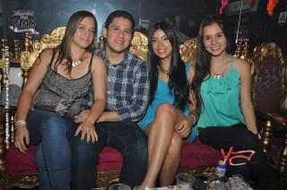 Foto 111 de Discoteca Malabar Bucaramanga en Discoteca Malabar Bucaramanga, Bucaramanga