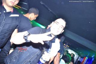 Foto 84 de Bar Bling - 8 de febrero de 2012 en Bar Bling Bucaramanga, Bucaramanga