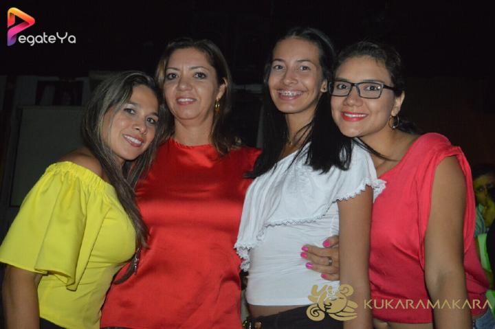 Foto 62 de Kukaramakara - 3er Fds Agosto 2016 en Kukaramakara Discoteca Cali, Cali
