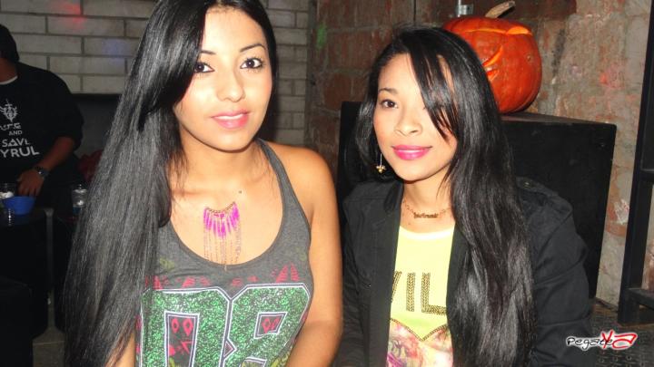 Foto 7 de SKY Bar - Halloween 2014 en SKY Bar