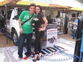 Foto 18 de Chicas Car Audio Colombia en Chicas Car Audio Colombia
