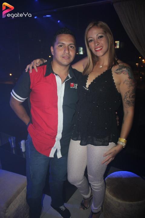 Foto 8 de Penthouse Club - 3er Fds Agosto 2016 en Penthouse 1800, Cali