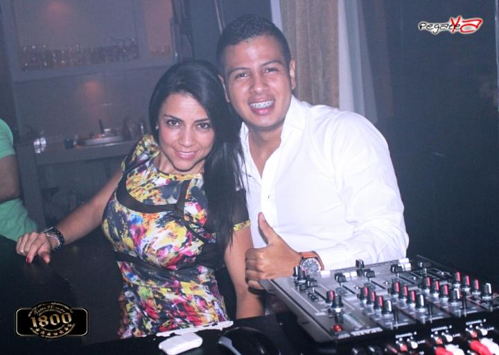 Foto 18 de Penthouse 1800 - Agosto 29 del 2014 en Penthouse 1800, Cali