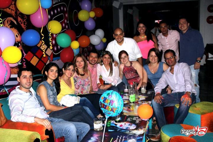 Foto 19 de Beautiful 80`s - Agosto 29 en Beautiful 80`s Cali, Cali