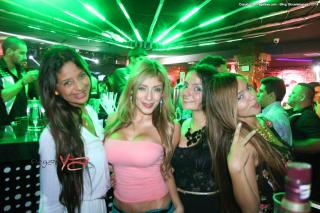 Foto 18 de Bling Bar 16 de Mayo de 2014 en Bar Bling Bucaramanga, Bucaramanga