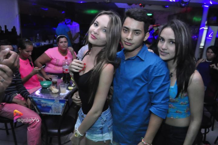 Foto 13 de New York sábado 30 de mayo 2015 en Discoteca New York Bucaramanga, Bucaramanga