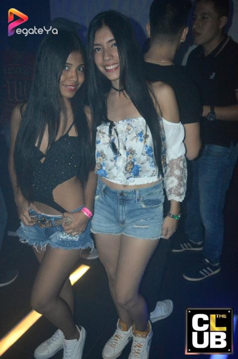 Foto 4 de The Club Cali - FERIA DE CALI DIC 2016 en The Club Cali, Cali