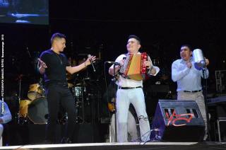 Foto 42 de Marc Anthony en Marc Anthony