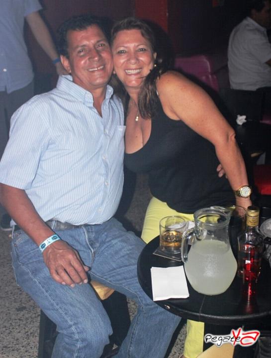 Foto 33 de Kabaret - Agosto 29 del 2014 en Kabaret - Granada, Cali