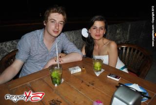 Foto 22 de cafe del mar 15 y 16 de junio de 2012 en cafe del mar cartagena, Cartagena