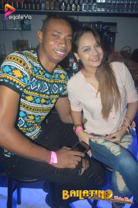 Foto 43 de Bailatino - 4TO Fds Agosto 2016 en Bailatino - Bar, Cali