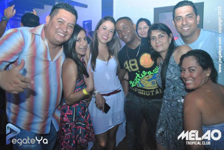 Foto 9 de Melao 6, 7 y 14 de Noviembre de 2015 en melao cartagena, Cartagena