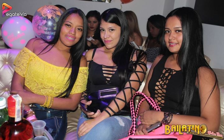 Foto 44 de Bailatino - 5to Fds Sept. 2017 en Bailatino - Bar, Cali