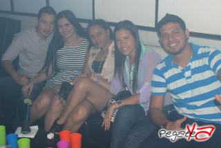 Foto 15 de Babel / Barra Libre Cali 2013-07-15 en Babel / Barra Libre Cali, Cali