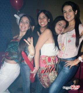 Foto 22 de Septiembre 21 del 2013 en Kabaret - Granada, Cali