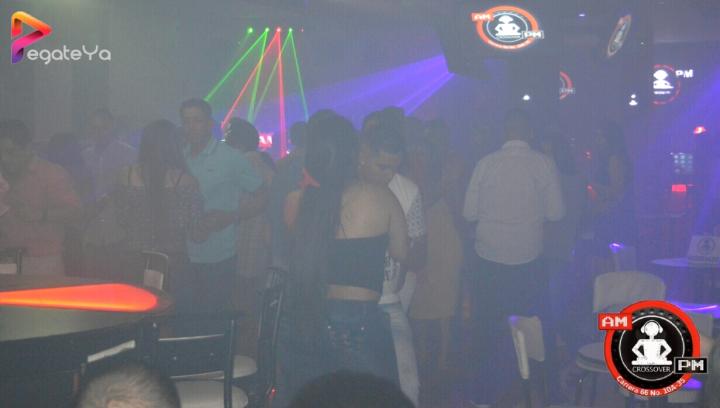 Foto 26 de Ampm Bar - 1ER / 2DO FdsEnero 2017 en Am / PM Bar - Cali, Cali