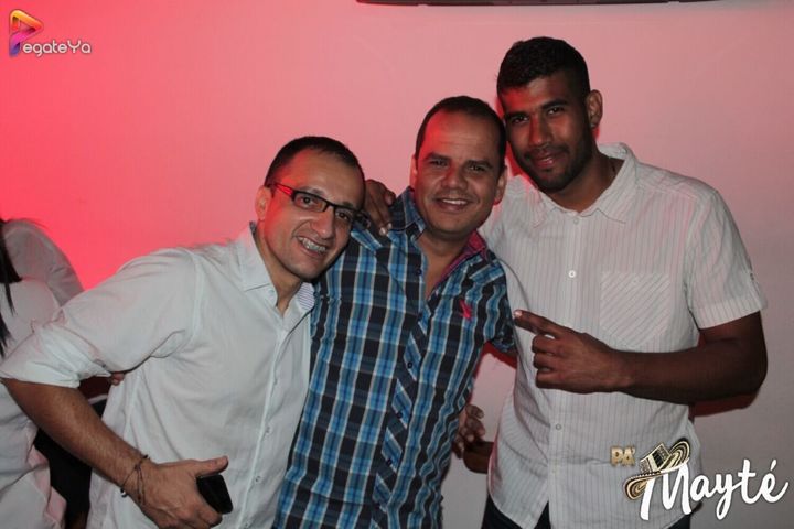 Foto 48 de Pa´Mayté - 5to Fds Sept. 2017 en Pa Mayté, Cali