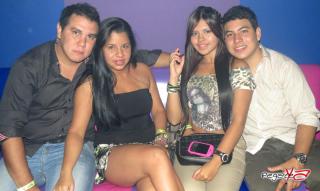 Foto 32 de Rooms Club - Septiembre 21 en Rooms Club