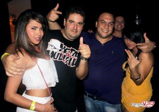 Foto 59 de Mission Club - DJ Mara en Mission Club, Cali