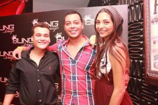 Foto 226 de Bar Bling - 8 de febrero de 2012 en Bar Bling Bucaramanga, Bucaramanga