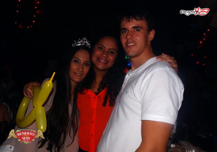 Foto 40 de Bendito Seas - Agosto 29 y 30 en Discoteca Bendito Seas Medellin, Medellín