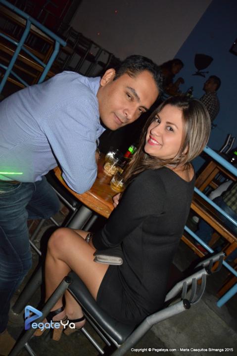 Foto 16 de MARIA CASQUITOS - 21 de febrero de 2015 en Maria Casquitos Bucaramanga, Bucaramanga