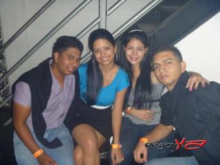 Foto 38 de Febrero 18 y 25 del 2012 en Babel / Barra Libre Cali, Cali