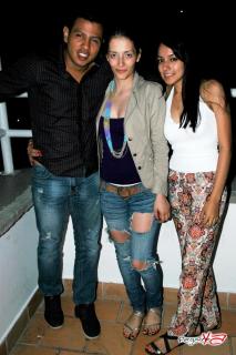 Foto 23 de Noviembre 16 del 2013 en Penthouse 1800, Cali