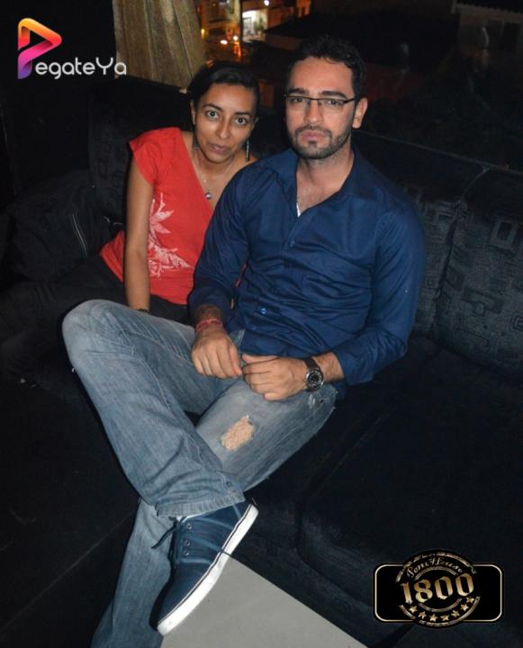 Foto 12 de Penthouse 1800 - 5to FDS Mayo 2015 en Penthouse 1800, Cali