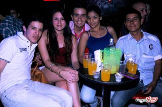 Foto 39 de Noviembre 16 del 2013 en Am / PM Bar - Cali, Cali
