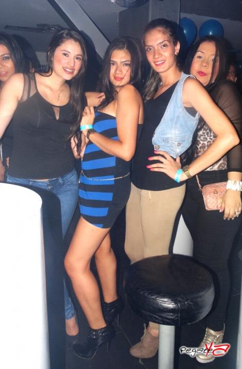Foto 27 de Luxury - Agosto 29 y 30 en Discoteca Luxury Medellin, Medellín