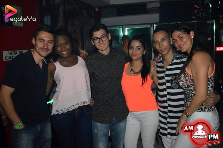 Foto 69 de AMPM BAR - 3er - 4to Fds Nov. 2015 en Am / PM Bar - Cali, Cali