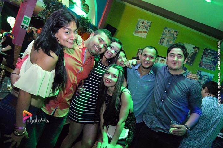 Foto 65 de CHABELA sabado 2 de abril 2016 en Discoteca Chabela Bucaramanga, Bucaramanga