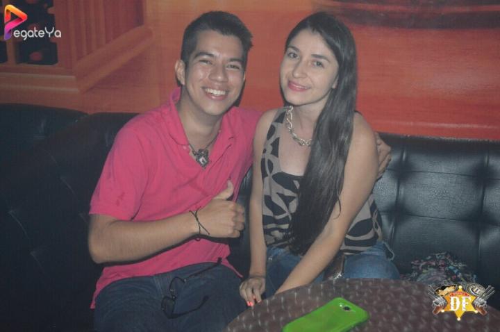 Foto 30 de EL DF CLUB - 1er / 2do Fds Enero 2017 en El DF Club Discoteca
