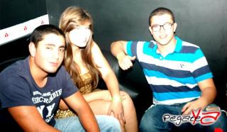 Foto 43 de Abril 6 del 2013 en Nozomi Club, Cali
