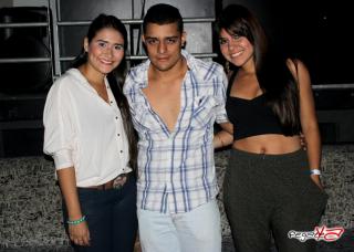 Foto 9 de Noviembre 16 del 2013 en Babel / Barra Libre Cali, Cali