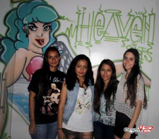 Foto 21 de Noviembre 16 del 2013 en Heaven Shots