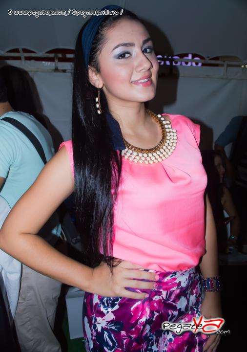 Foto 6 de PASARELA UNIFERIA - Villavicencio en Pasarela Uniferia, Villavicencio